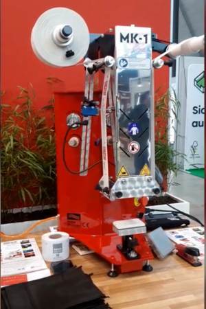 Innoprinter MK-1