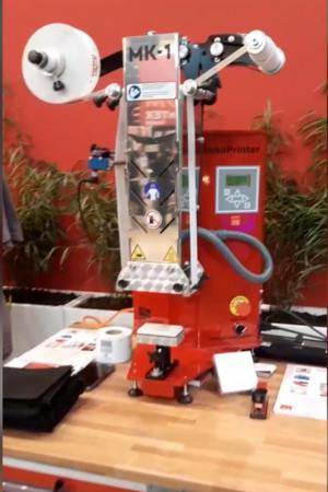 Transfer Machine