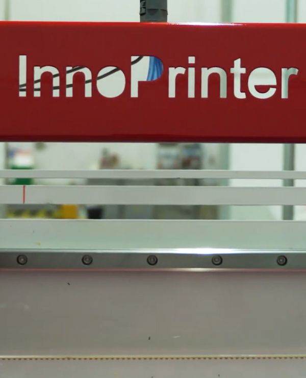innoprinter workshop