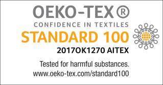 oeko tex lable