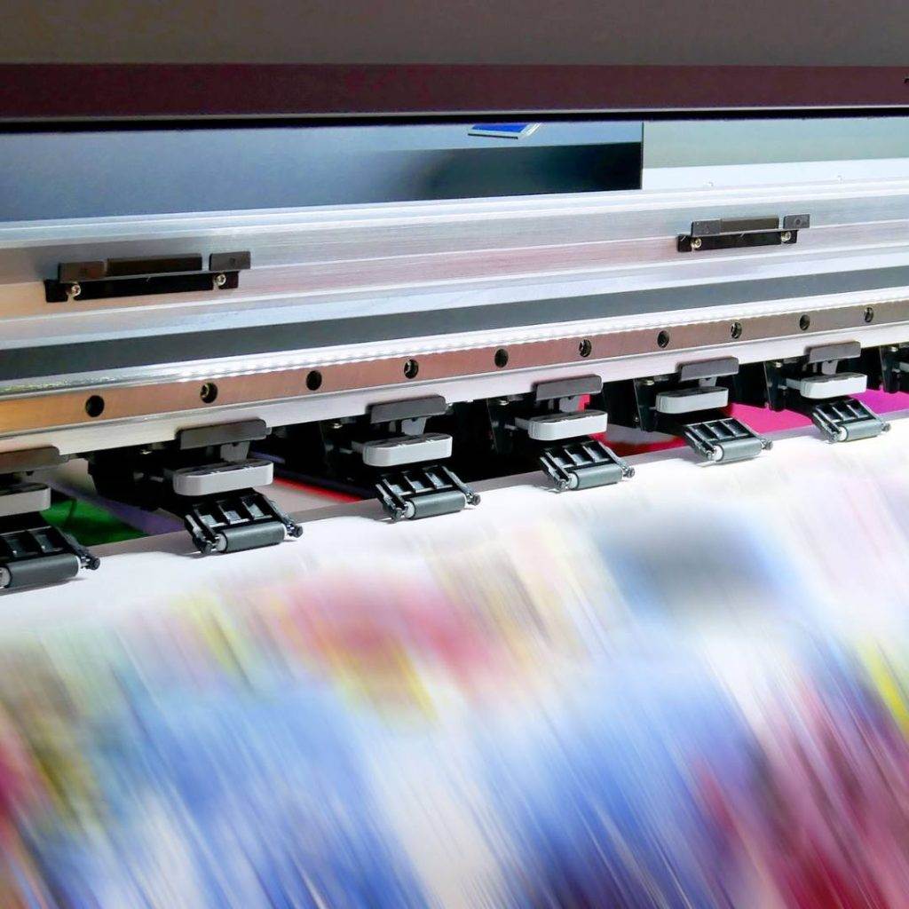 Digital Printing