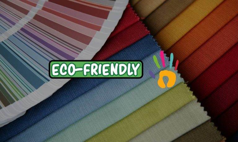 View of Eco-Friendly Textile Printing: Sustainable Solutions For Future