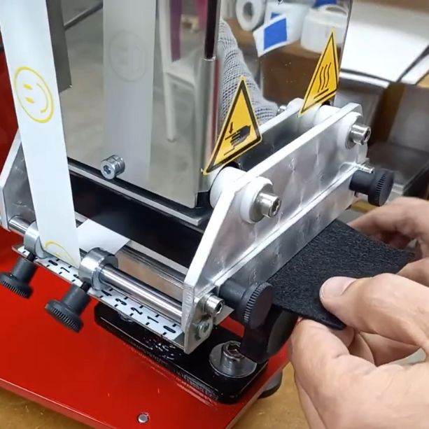 Innoprinter Heat Transfer Printing Machine