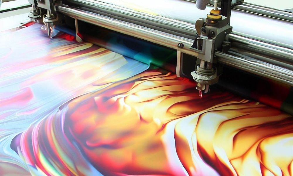 Digital Printing