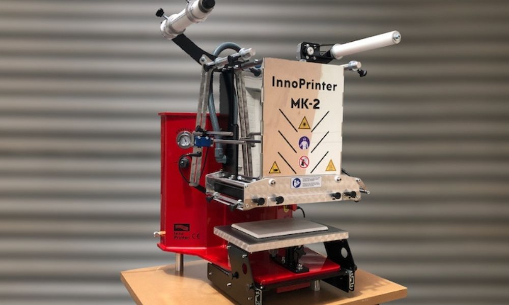 InnoPrinter® MK2