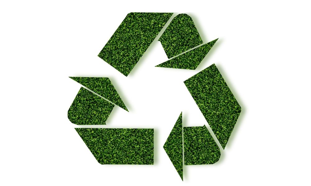 Recycling and Upcycling for Sustainable Printing
