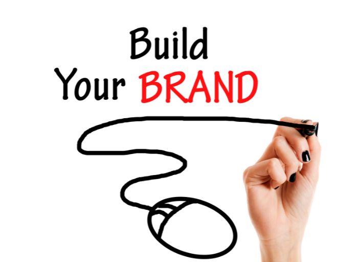 Build your brand