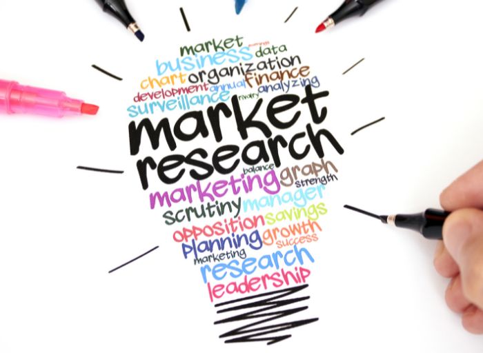 Market Research
