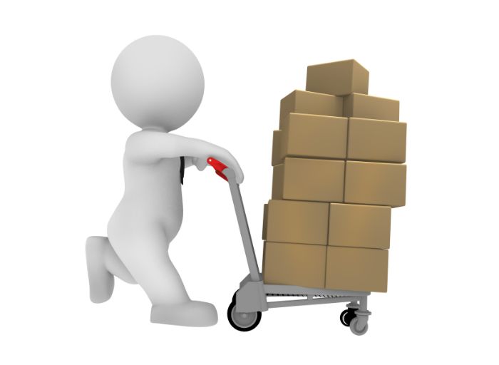 Suppliers