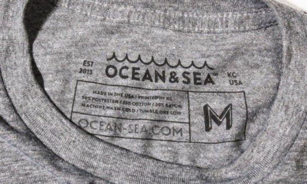 A Beginner's Guide to Clothing Labels - Innotex Transfers