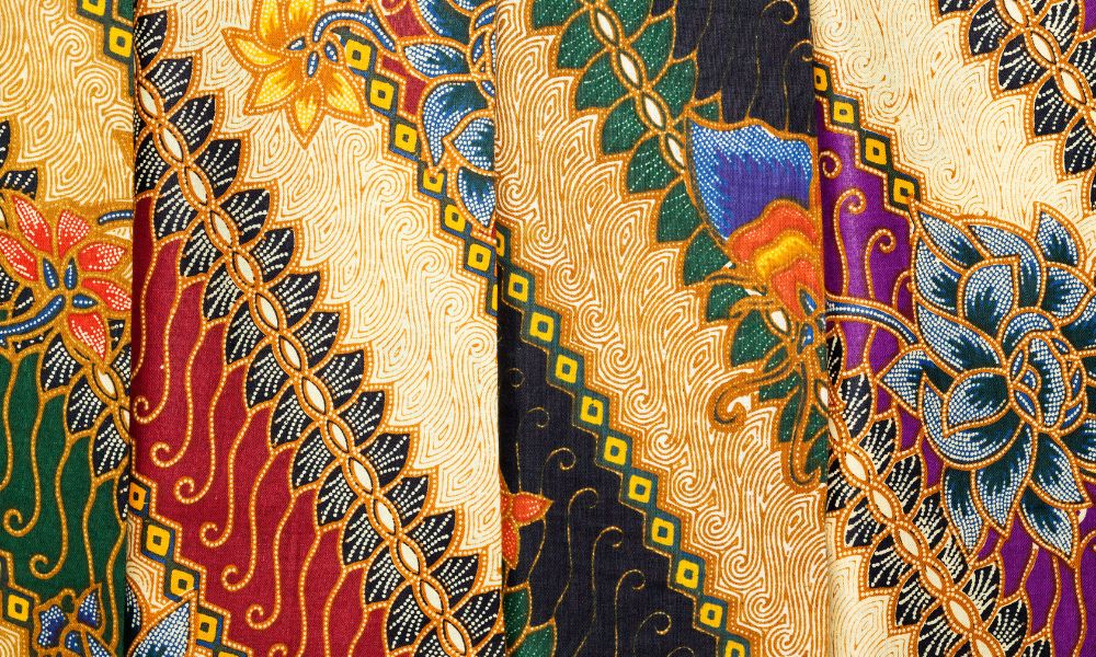 Textile Printing