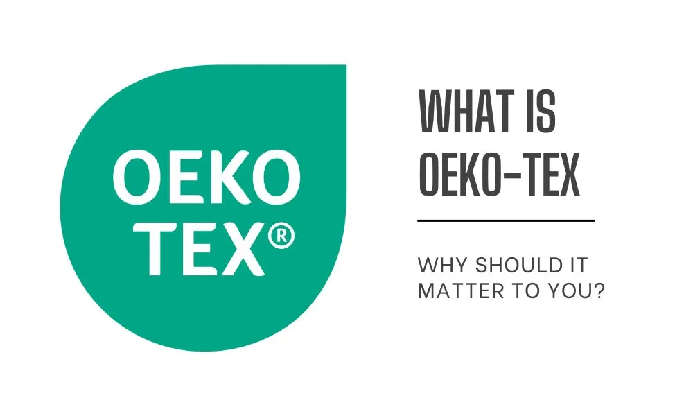 MADE IN GREEN by OEKO-TEX®, Our fabrics are OEKO-TEX® certified, what does  it mean? MADE IN GREEN by OEKO-TEX® is an independent textile label for  highlighting consumer products