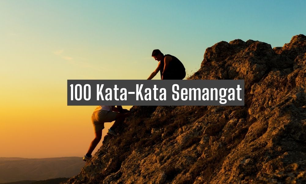 Kata-kata Semangat