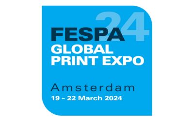 FESPA Global Print Expo 2024