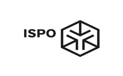 Ispo Munic logo