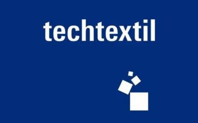 TECHTEXTIL FRANKFURT