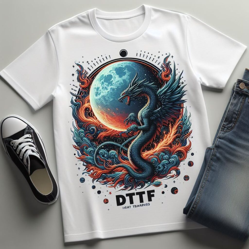 DTF Printing